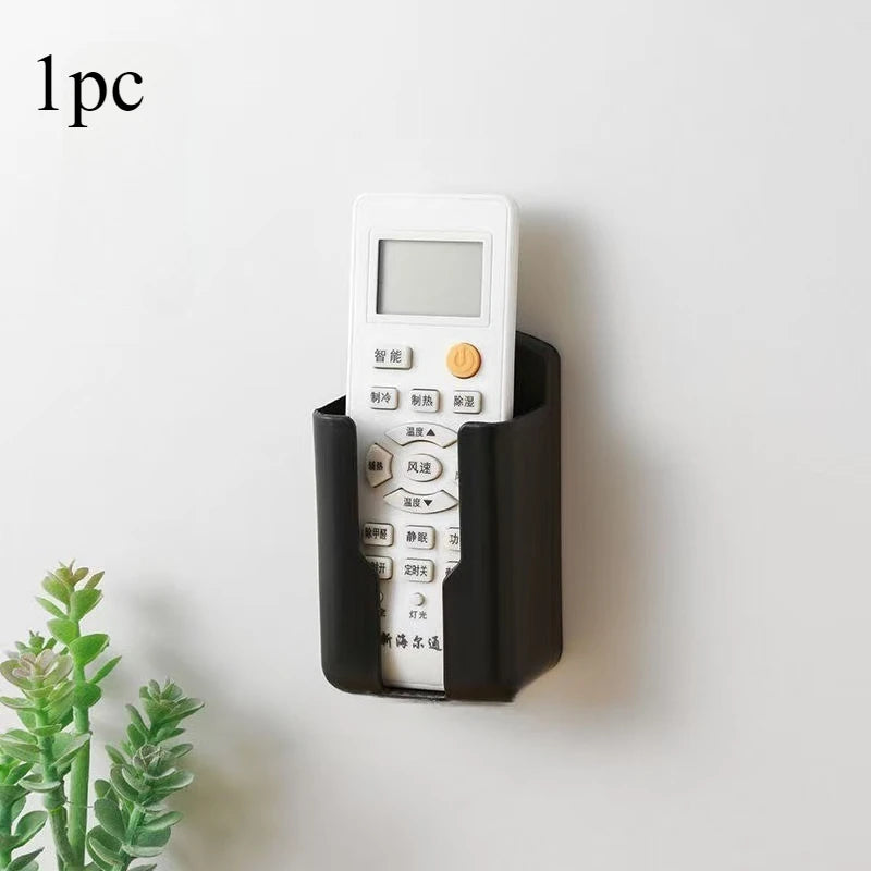 CowLost | product_id-punching-free-wall-mounted-remote-control-and-air-conditioning-storage-box |8