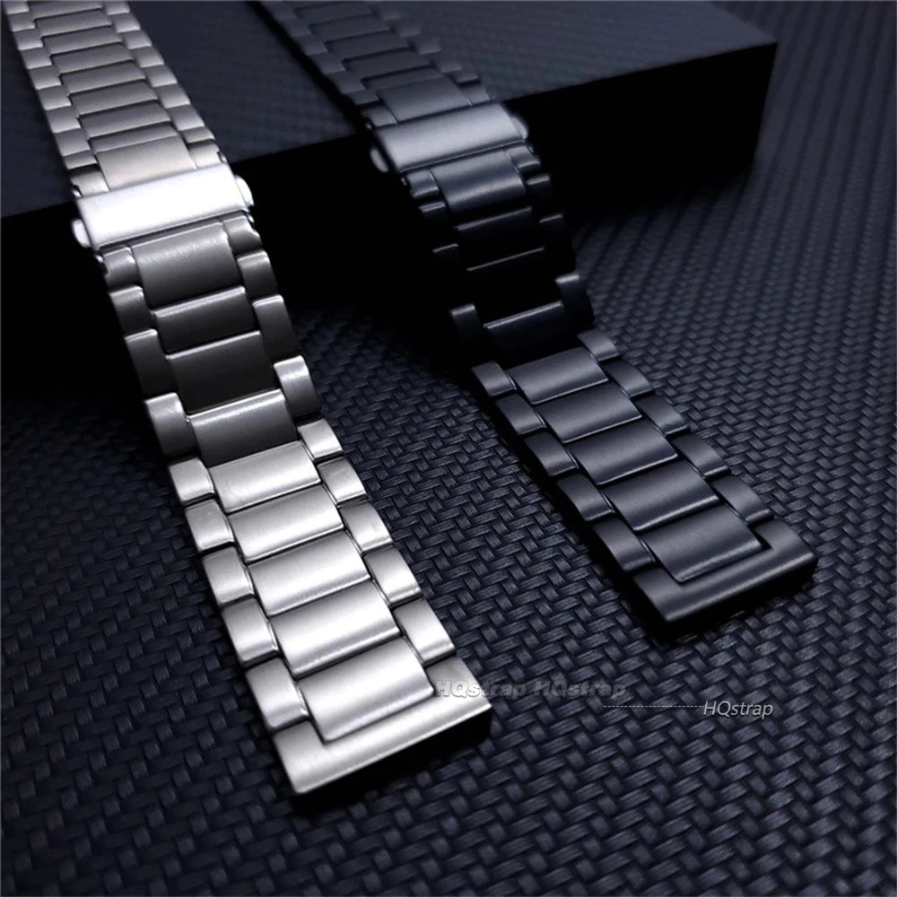 CowLost | product_id-titanium-alloy-18-22mm-watchband-with-stainless-steel-buckle-for-rolex-seiko-smartwatches |8