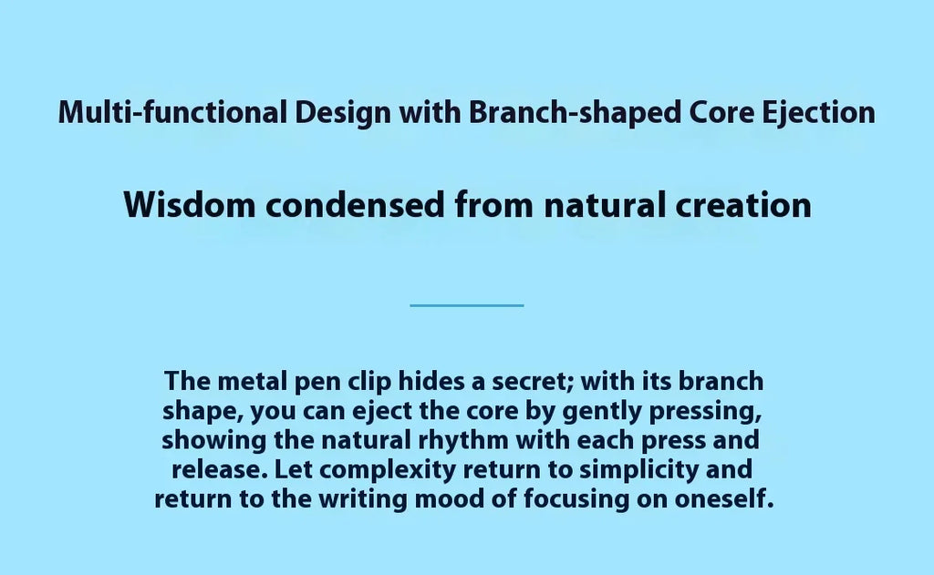 CowLost | product_id-kaco-k1-0-5mm-retractable-gel-pen-black-ink-quick-drying-smooth-writing |10
