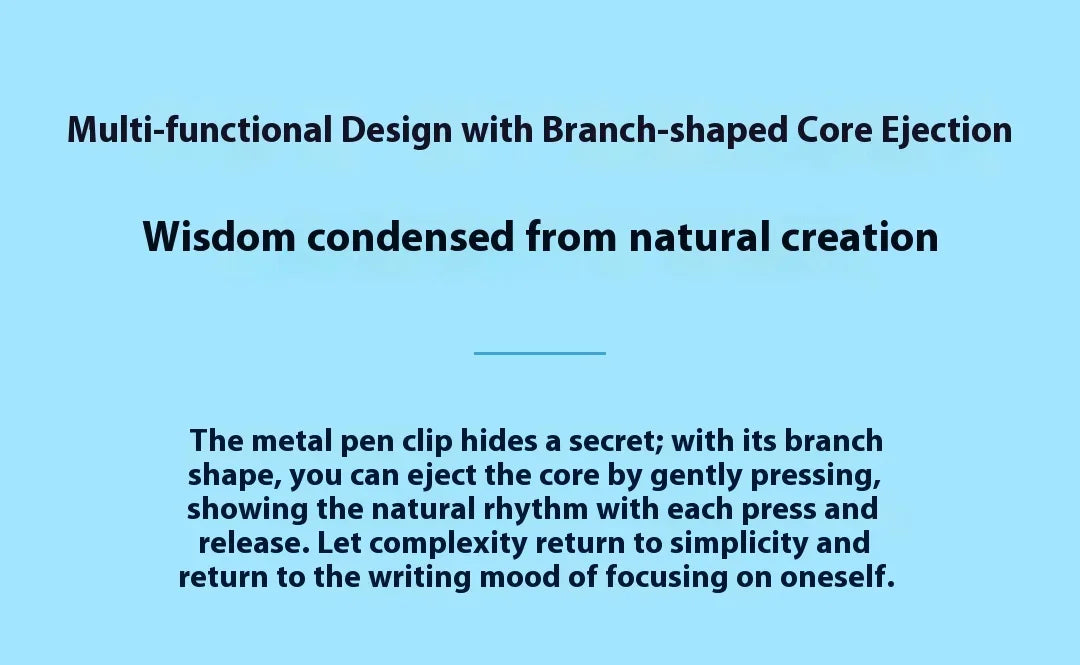 CowLost | product_id-kaco-k1-0-5mm-retractable-gel-pen-black-ink-quick-drying-smooth-writing |10