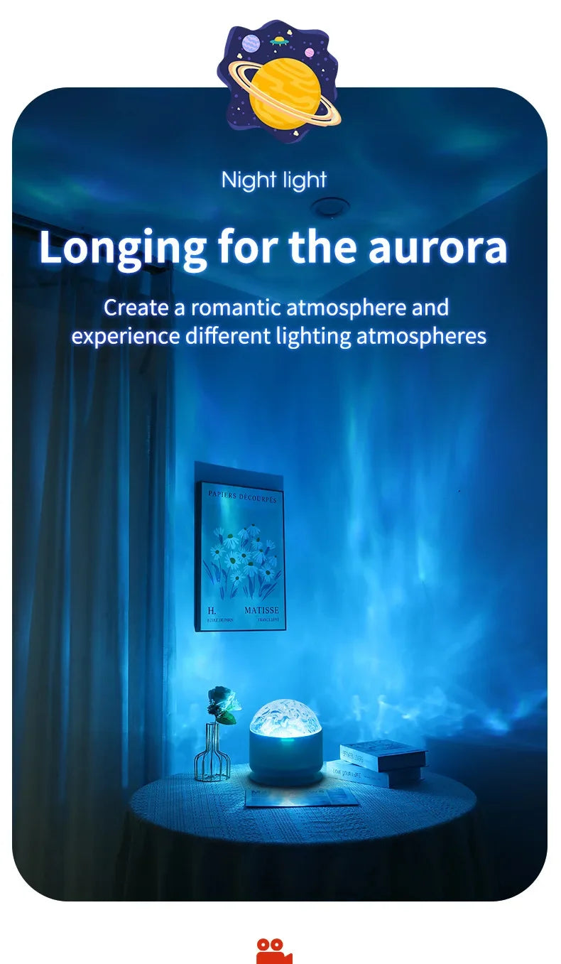 CowLost | product_id-usb-led-aurora-starry-sky-projector-night-light-for-bedroom-and-living-room-decor |6