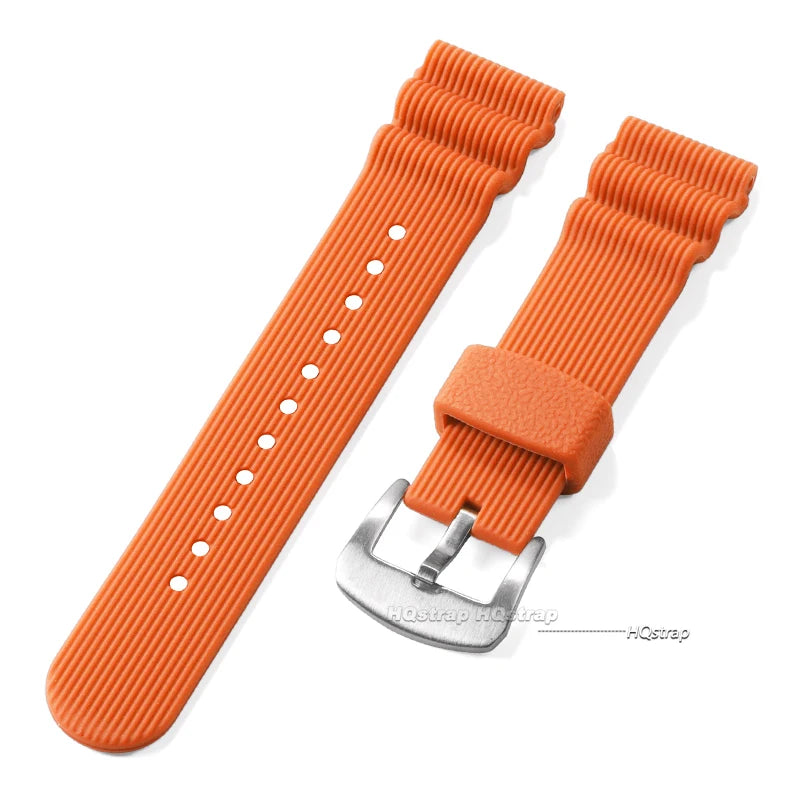 CowLost | bracelets-product_id-22mm-waterproof-sport-silicone-watchband-for-seiko-unisex-diving-rubber-strap |28