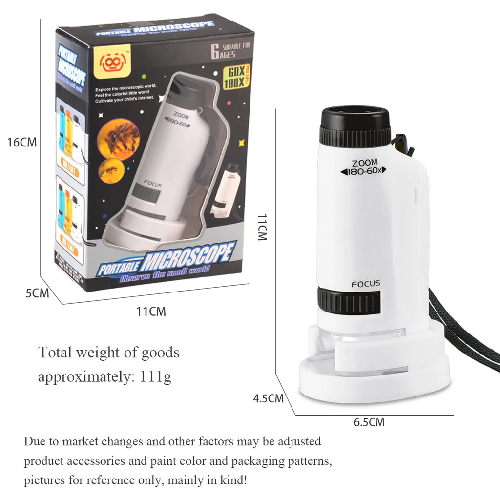 CowLost | product_id-mini-handheld-microscope-toy-kit-with-led-lights-and-2-ag13-batteries-science-gift-for-kids |6