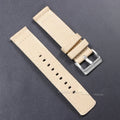 HQstrap Nylon Watch Strap 20mm 22mm Quick Release Sport Wristband for Smartwatch Unisex