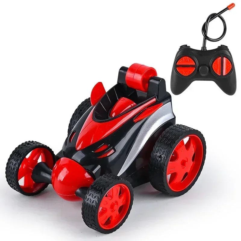 CowLost | product_id-stunt-rc-electric-remote-control-off-road-drift-tumbling-dump-truck-toy |22