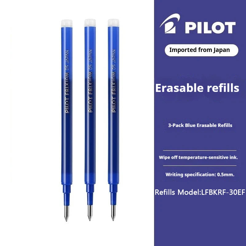 CowLost | product_id-japan-pilot-heat-erasable-gel-pen-0-5mm-fine-point-jumbo-ink-capacity-for-students-office |27