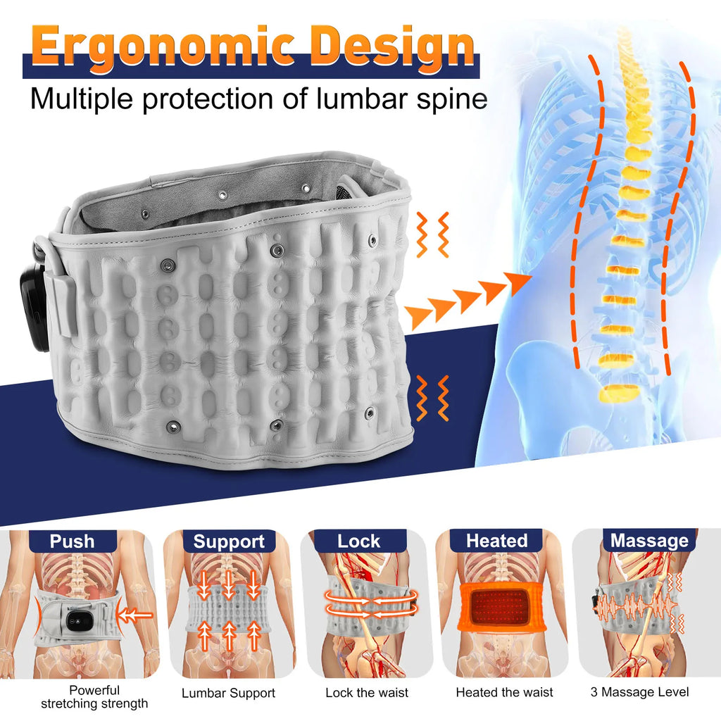 CowLost | electric-heating-waist-massage-belt-infrared-vibration-hot-compress |25