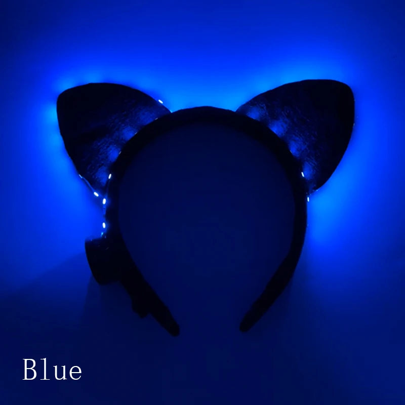 CowLost | cartoon-led-mouse-ears-headband-for-boys-and-girls-birthday-party |60