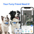 CowLost | pet-supplies-4g-gps-pet-locator-with-fence-alarm-for-safety |1