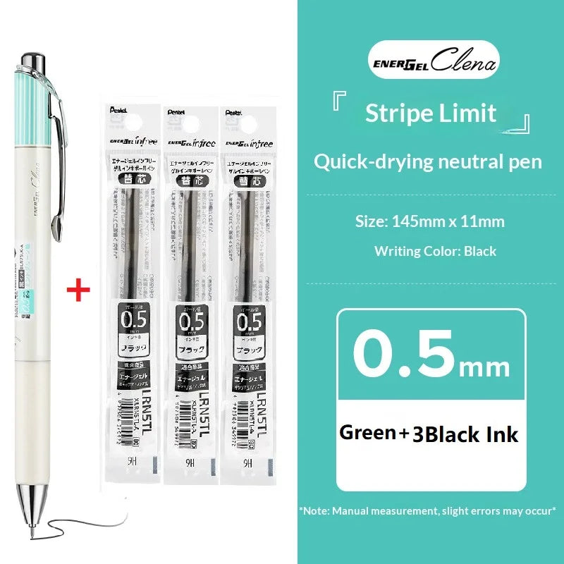 CowLost | product_id-pentel-energel-bln75-stripe-edition-gel-pens-0-3-0-4-0-5mm-stainless-nib-smooth-writing |67