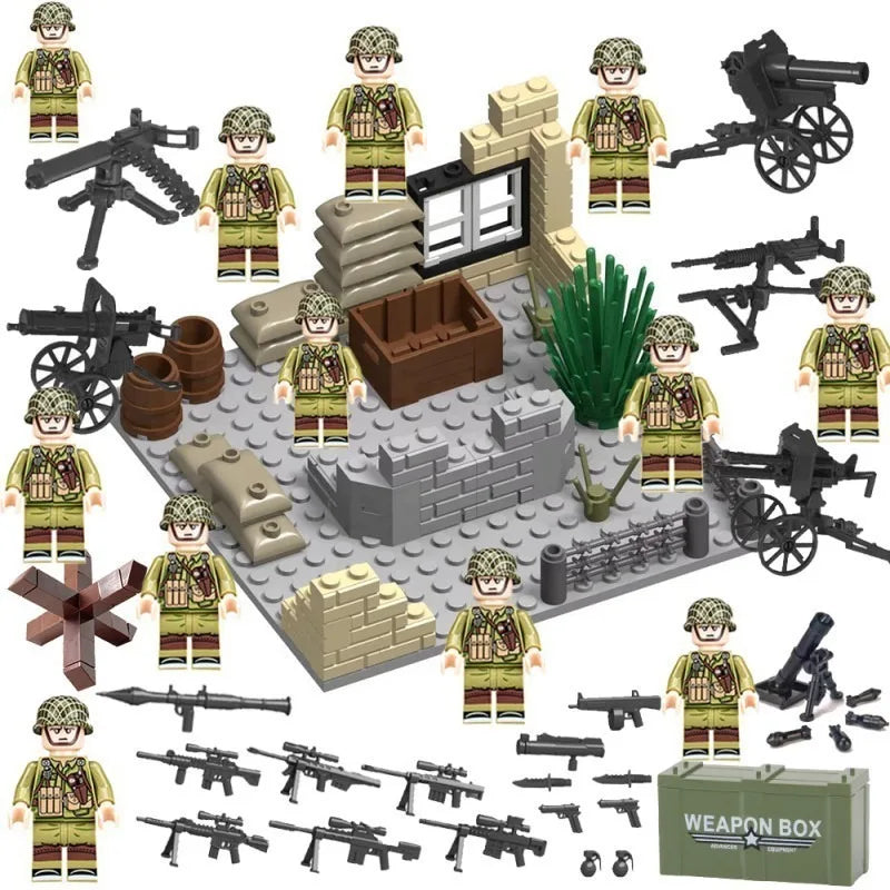 CowLost | product_id-world-war-ii-military-building-block-dolls-us-german-british-army-educational-toy-gift |1