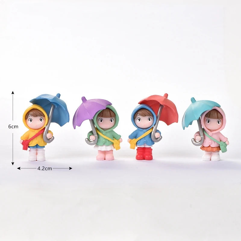 CowLost | decor-product_id-cute-umbrella-couple-car-interior-decoration-for-rearview-mirror-or-dashboard |5