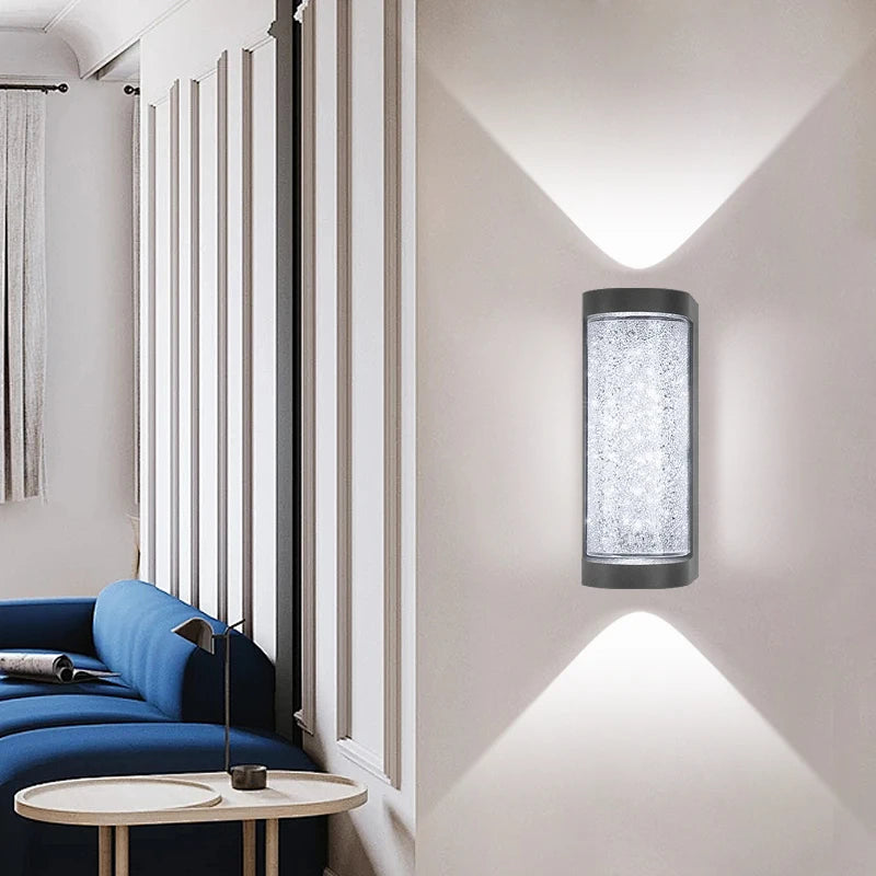 CowLost | product_id-enwye-10w-led-crystal-wall-lamp-modern-indoor-bedroom-living-room-ac85-265v |2