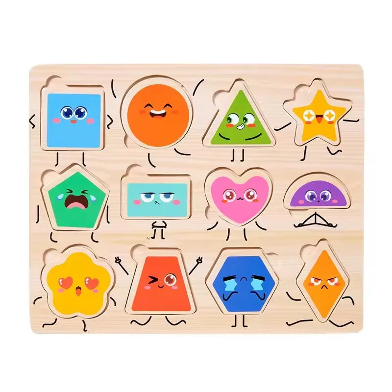 CowLost | fencing-barriers-wooden-educational-puzzles-for-kids-ages-2-8 |10