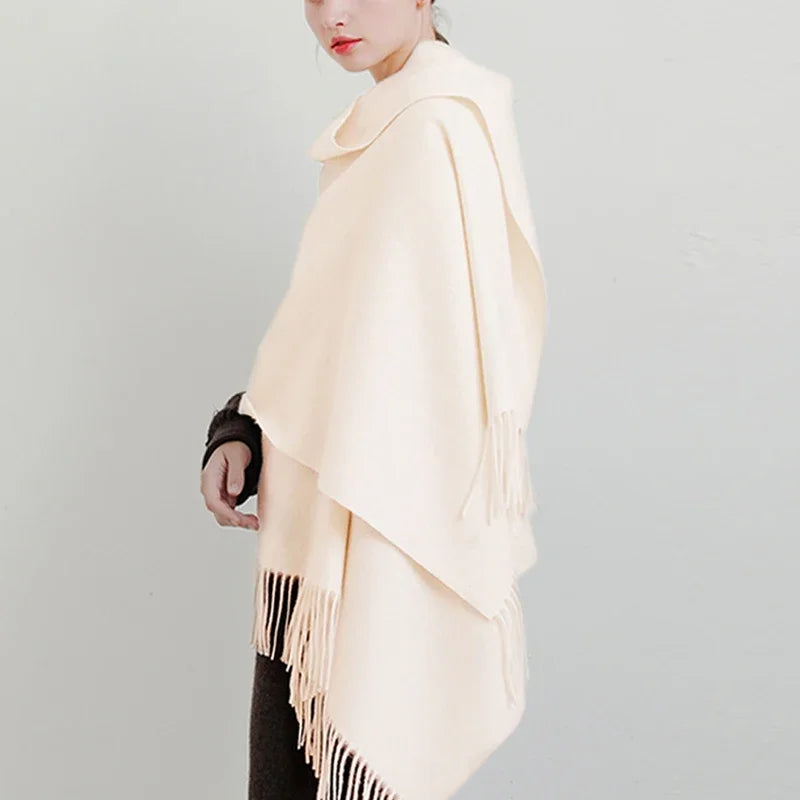 CowLost | wool-scarf-women-thick-cashmere-winter-scars |47