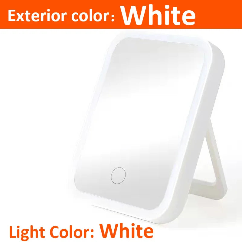 CowLost | rechargeable-portable-lamp-led-makeup-mirror |25