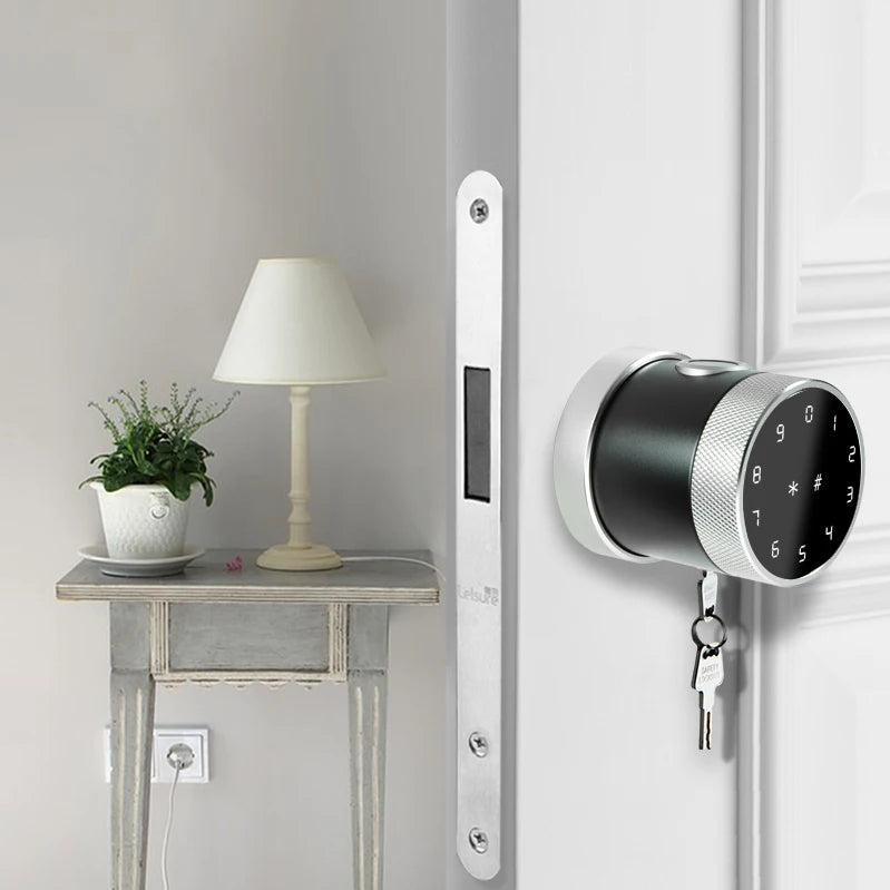 CowLost | locks-keys-product_id-ttlock-bluetooth-wireless-remote-controller-for-door-lock-access-control |9