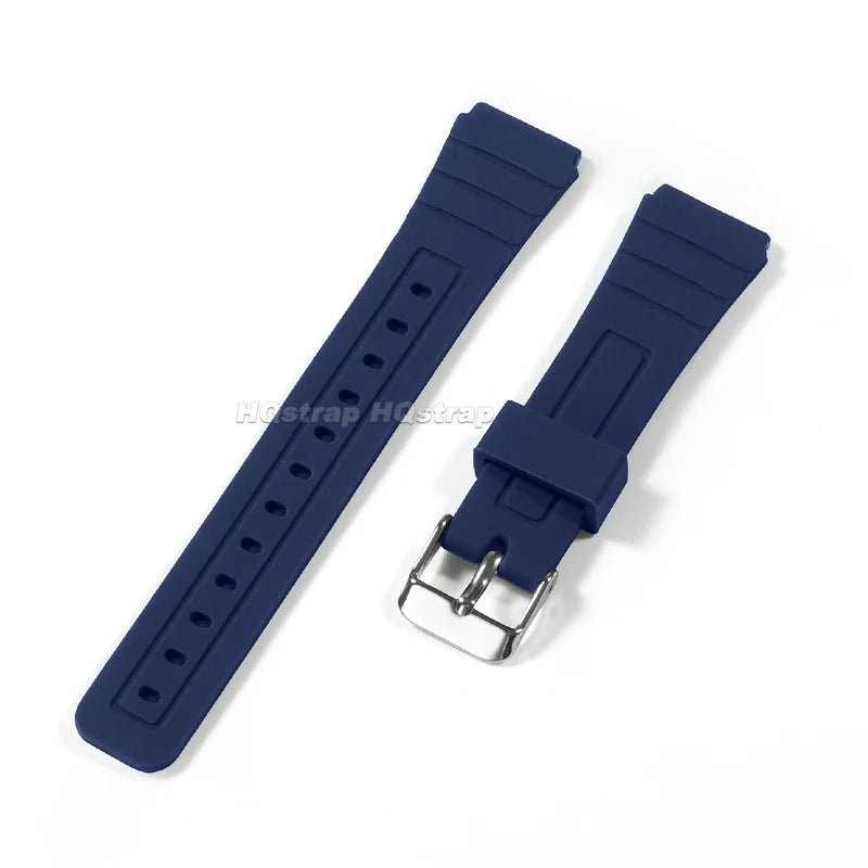 CowLost | product_id-18mm-silicone-watch-strap-for-casio-w800h-a158-ae1200-sgw400-f91w-f84-f105-sport-bracelet |22
