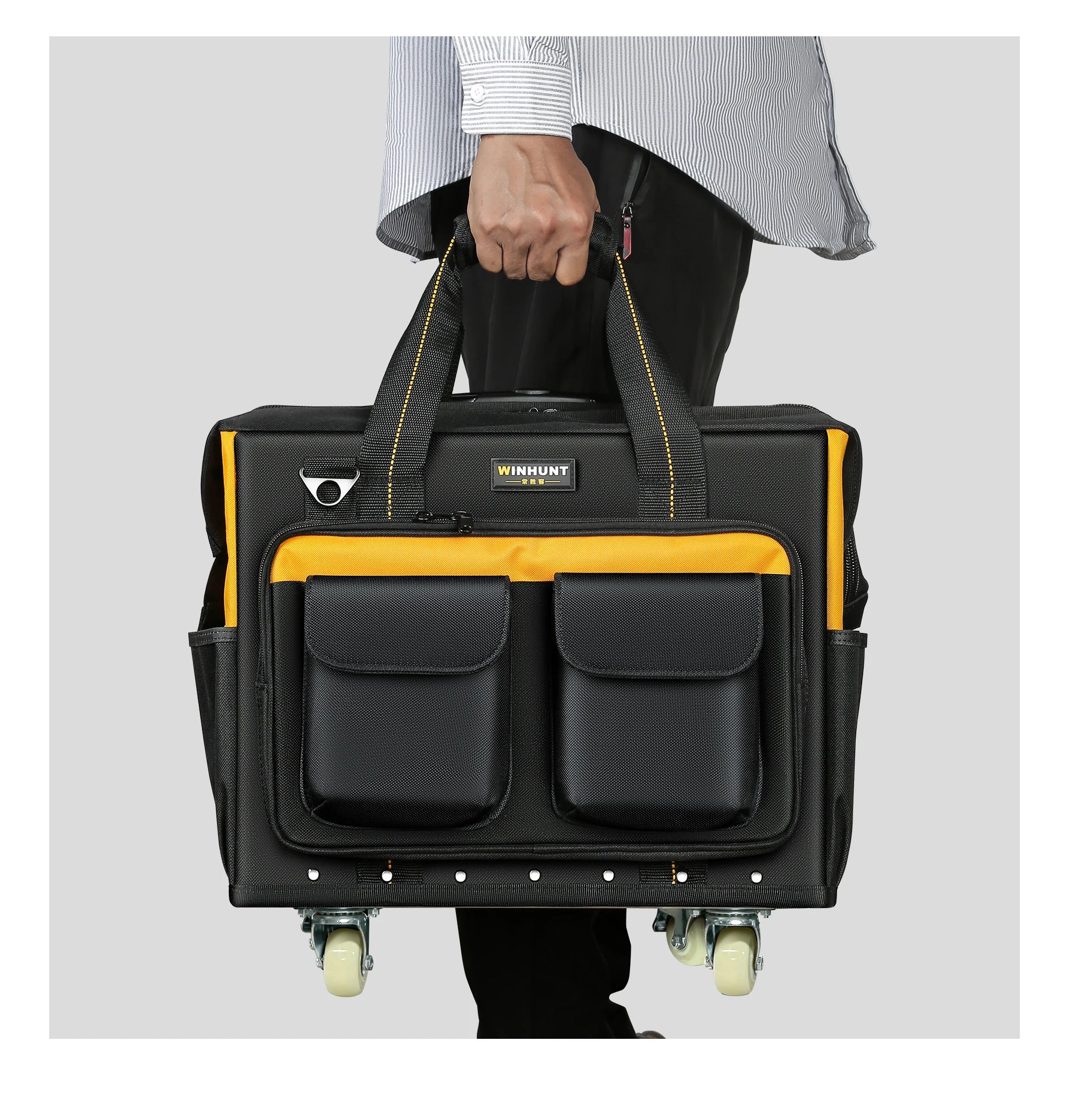 CowLost | product_id-winhunt-rolling-tool-bag-with-telescoping-handle-and-heavy-duty-wheels-for-electricians-and-construction |16
