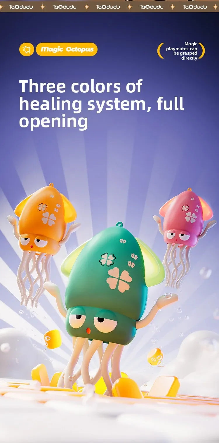 CowLost | product_id-dancing-octopus-interactive-electronic-pet-toy-for-kids-educational-birthday-gift |13