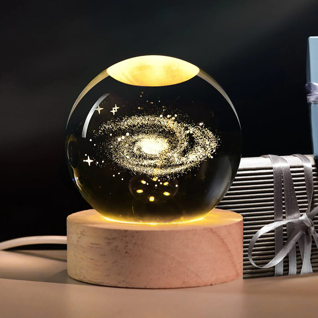 CowLost | product_id-led-milky-way-galaxy-crystal-ball-night-light-for-bedroom-ambient-gift |11