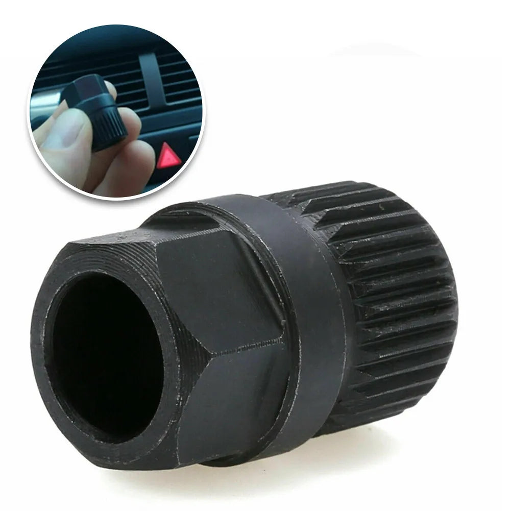 CowLost | product_id-33-tooth-alternator-clutch-free-wheel-pulley-removal-tool-t50-torx-17x33x30mm-for-v-belt |9
