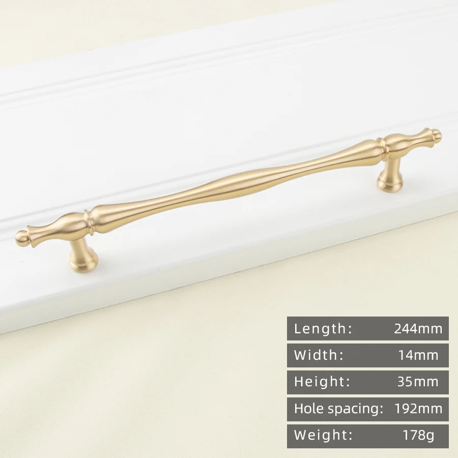 CowLost | kedlo-french-light-luxury-solid-brass-drawer |30