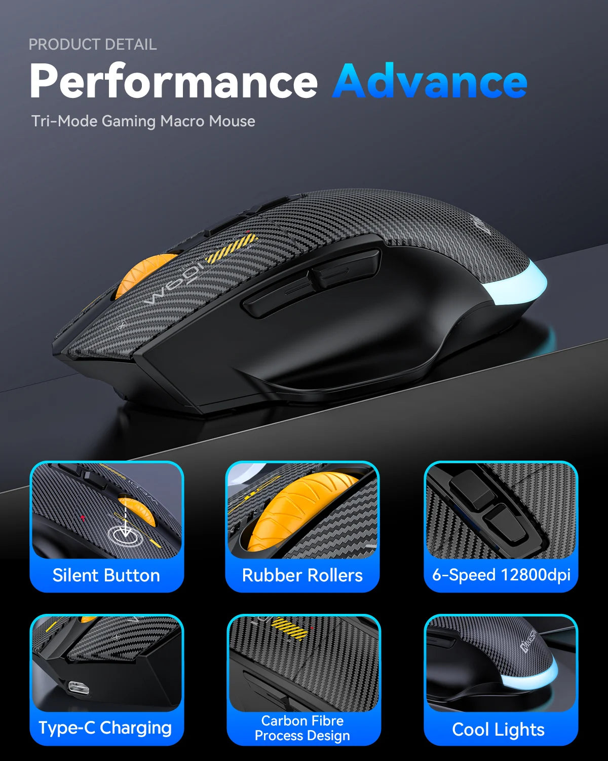 CowLost | product_id-jomaa-bluetooth-wireless-gaming-mouse-12800-dpi-rgb-7-programmable-buttons-rechargeable-for-pc-laptop |2
