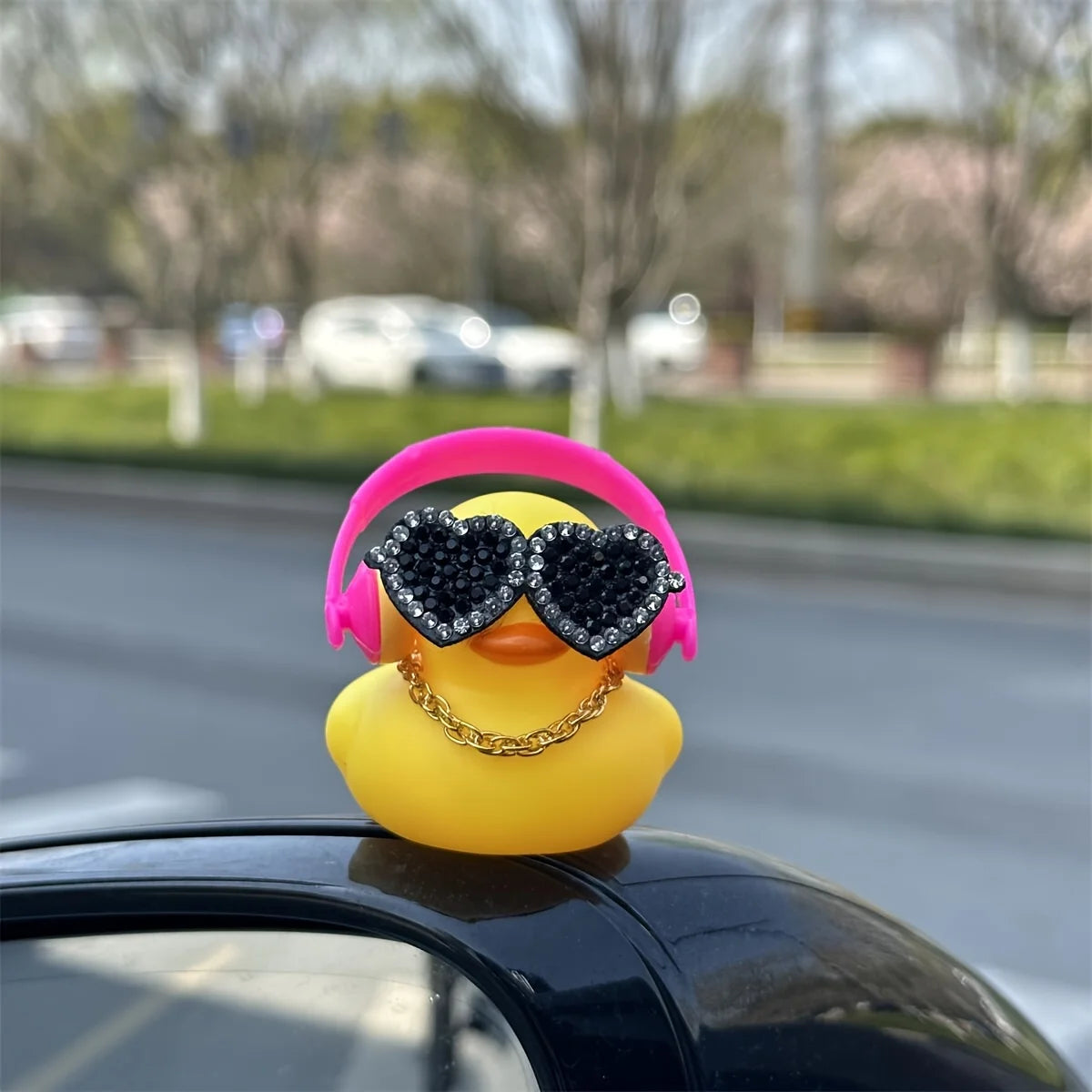 CowLost | product_id-1-set-rubber-duck-car-decoration-accessory |6
