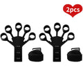 CowLost | uncategorized-2pcs-hand-grip-trainer-finger-power-forearm-exerciser-strength-workout |15