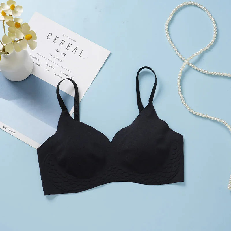 CowLost | product_id-womens-seamless-ultra-thin-wire-free-breathable-summer-bra |16