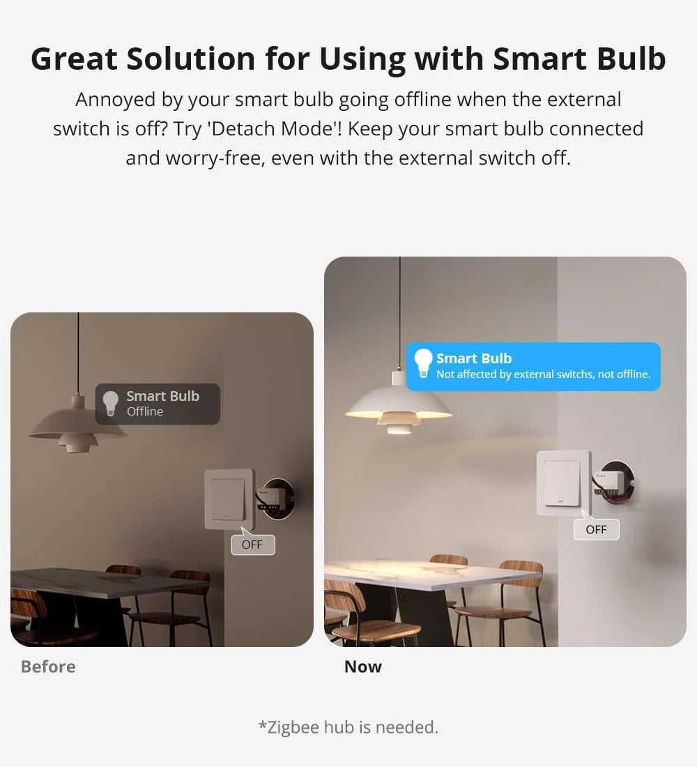 CowLost | sonoff-zbminir2-extreme-zigbee-smart-switch-smart-home |12