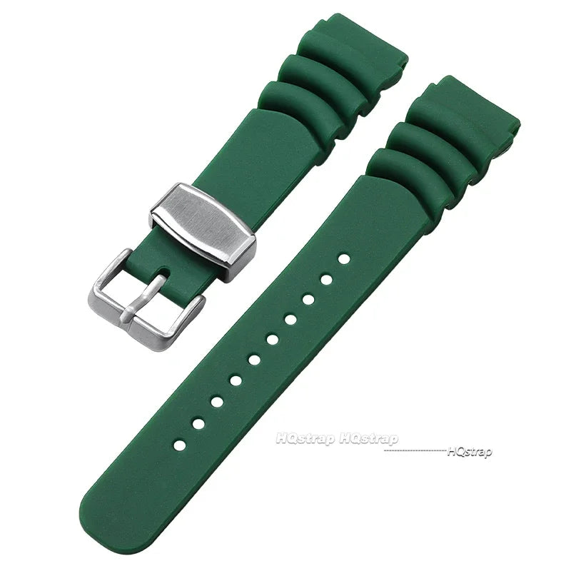 CowLost | product_id-hqstrap-silicone-watch-strap-20mm-22mm-for-seiko-waterproof-sports-pin-buckle |15