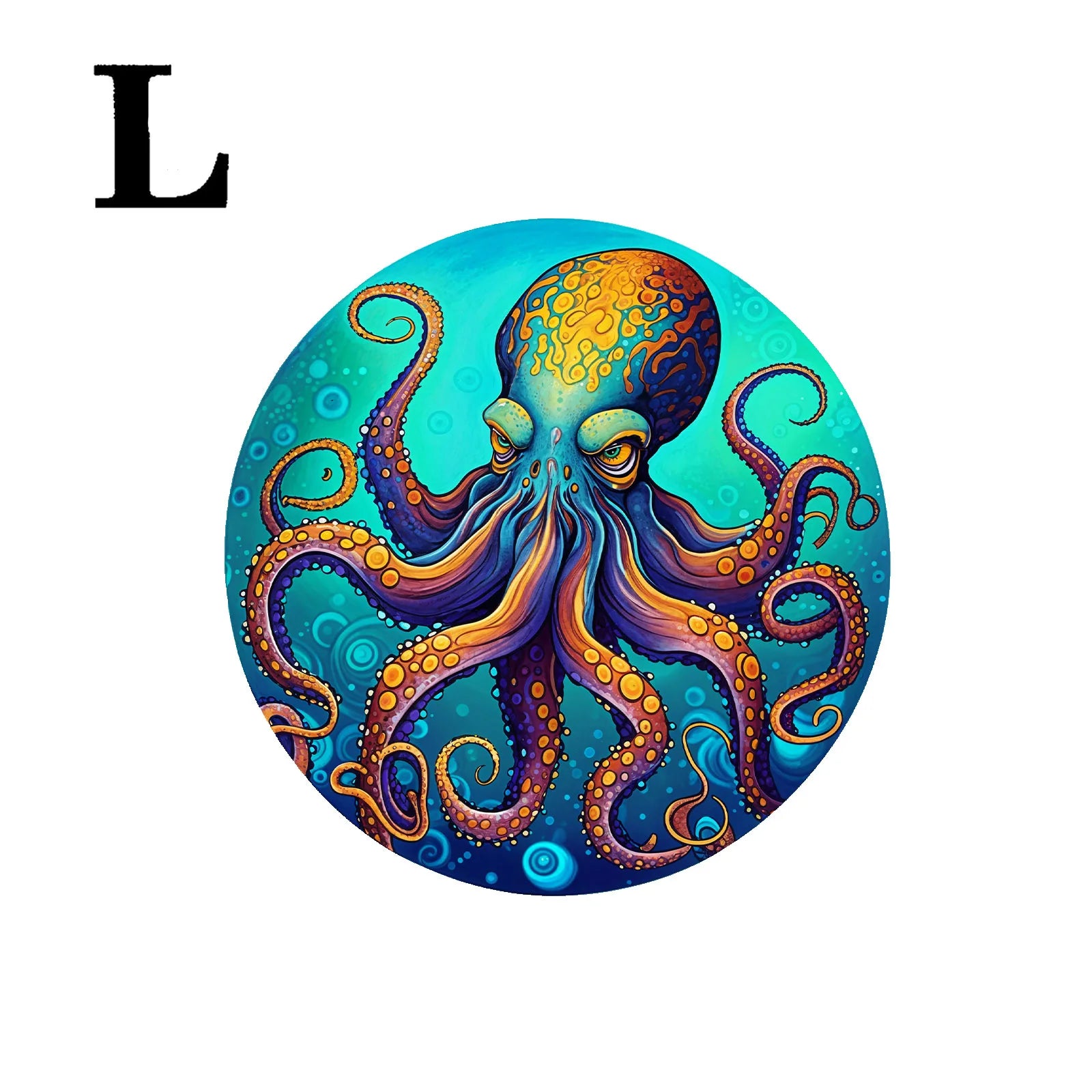 CowLost | product_id-3d-octopus-wooden-puzzle-brain-teaser-toy-unique-ocean-design-gift-for-adults |6
