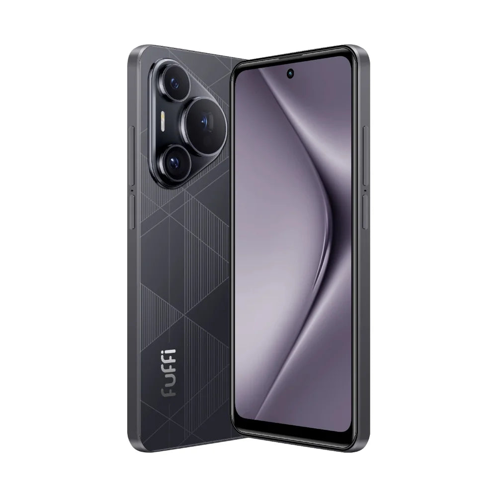 CowLost | fuffi-pura80-pro-smartphone-4gb-32gb-3100mah-battery-5-13mp-camera-6-56-inch-5g-network-dual-sim-android-phone |16