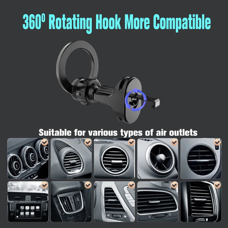 CowLost | product_id-mcgillon-magnetic-car-air-vent-phone-holder-for-magsafe-iphone-12-13 |12