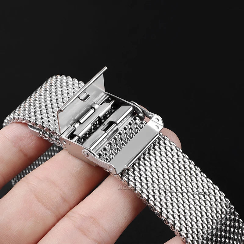 CowLost | product_id-milanese-mesh-stainless-steel-watch-strap-0-6mm-1-0mm-18-24mm-for-dw-seiko-universal |15
