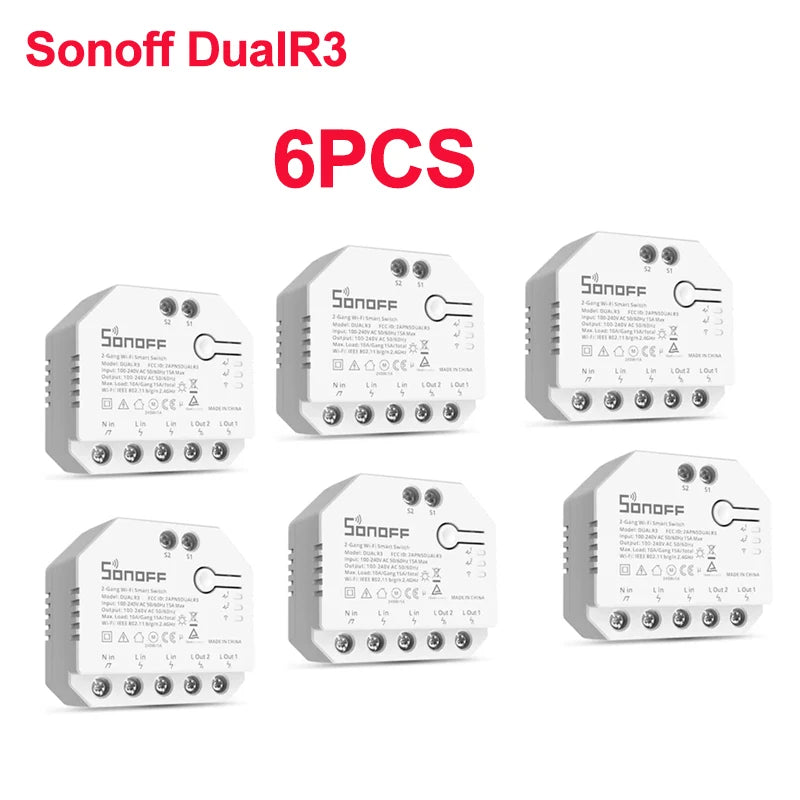 CowLost | sonoff-dual-r3-dual-relay-wifi-smart-switch-two-way-control |31