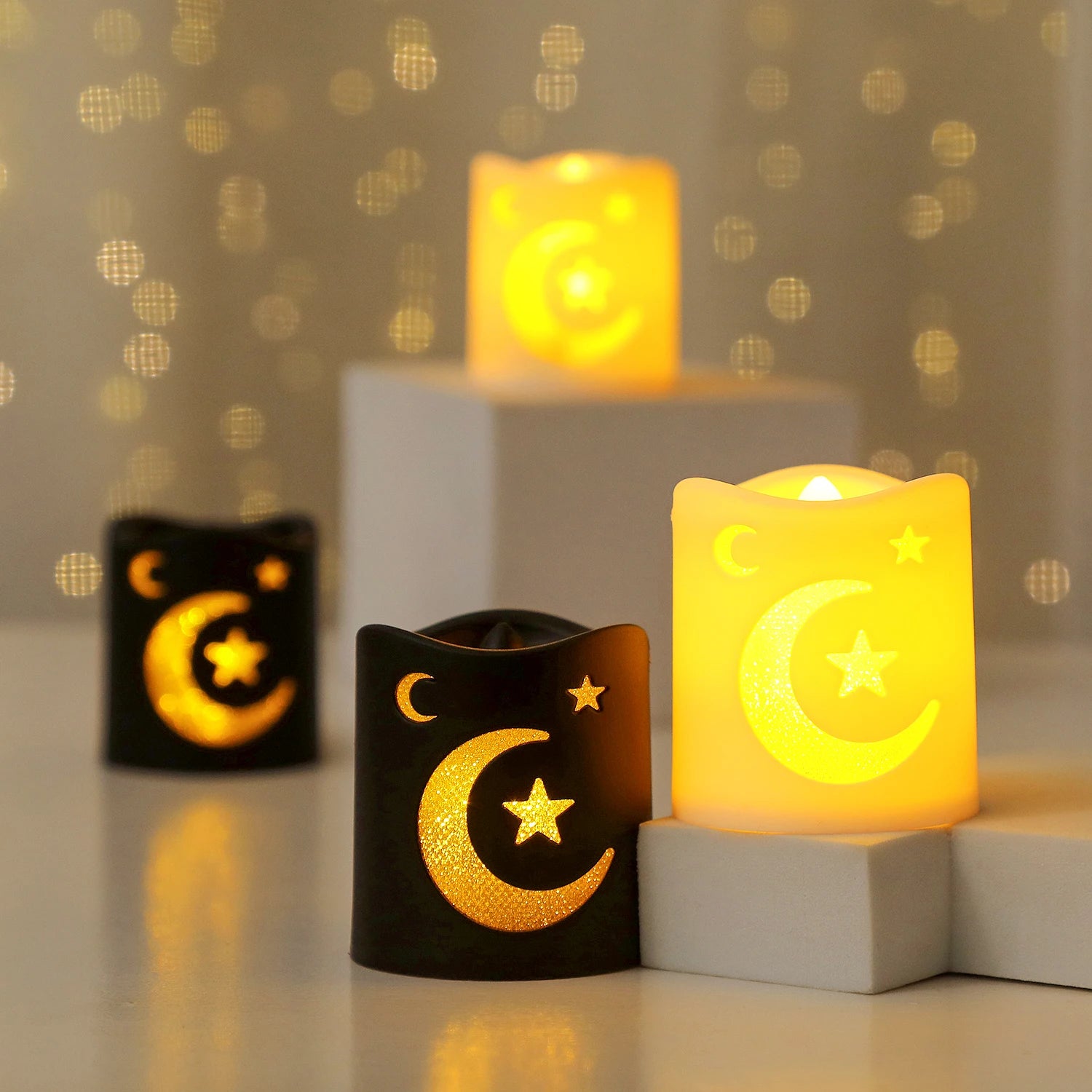 CowLost | product_id-2026-ramadan-led-lantern-light-eid-mubarak-star-moon-castle-decoration |26