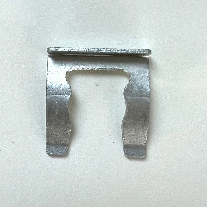 CowLost | product_id-10-20pcs-stainless-steel-u-shape-brake-pipe-clips-heavy-duty-retainers-for-car-truck |5