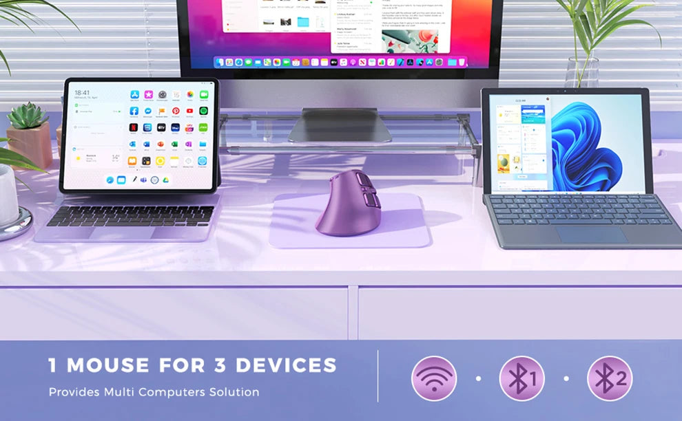 CowLost | product_id-jomaa-ergonomic-bluetooth-wireless-vertical-rechargeable-optical-mouse-for-apple-computers |9