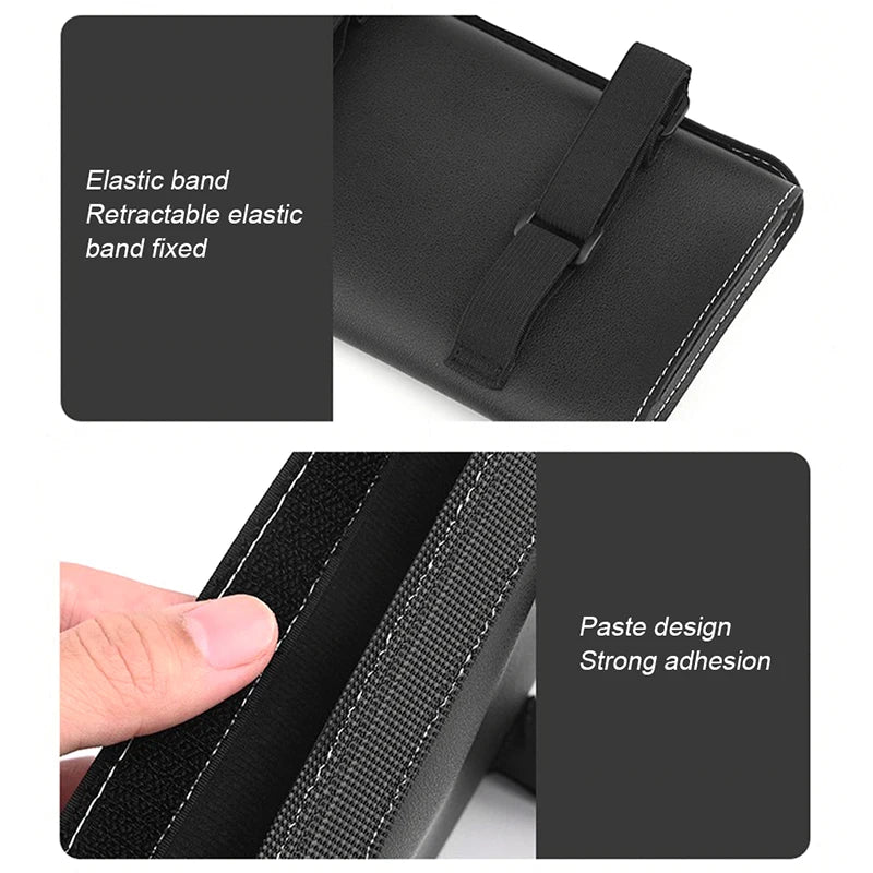 CowLost | product_id-universal-car-tissue-and-mask-holder-for-sun-visor-elegant-convenient |8