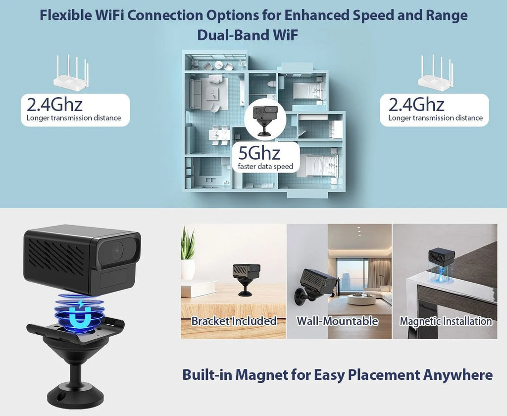 CowLost | product_id-tuya-2k-wifi-security-camera-4mp-battery-powered-pir-motion-detection-night-vision-two-way-audio-ip-cam |8