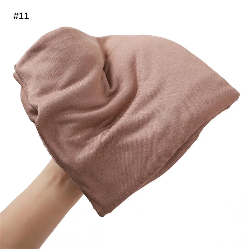 CowLost | 80-180cm-big-size-modal-rayon-cotton-jersey-hijab-scarf |30