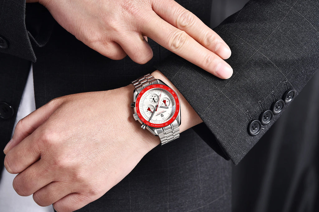CowLost | pagani-design-2026-new-ak-project-mens-watches-luxury-quartz-wrist-watch |8