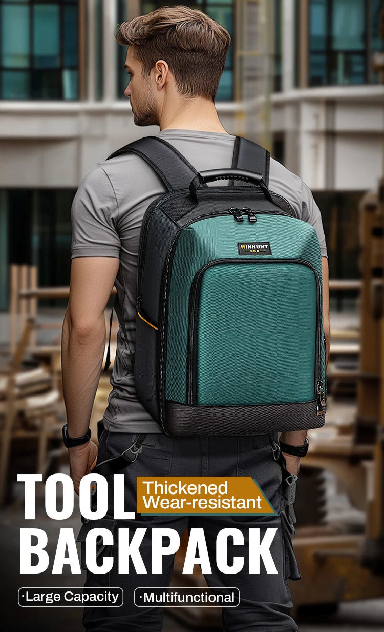 CowLost | product_id-winhunt-tool-backpack-with-multi-pockets-and-padded-laptop-compartment |7