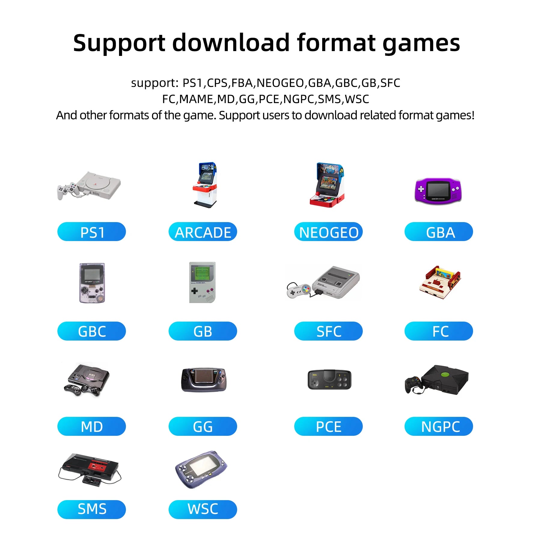 CowLost | game-timers-miyoo-mini-plus-3-5-ips-portable-retro-handheld-game-console-linux-system |13