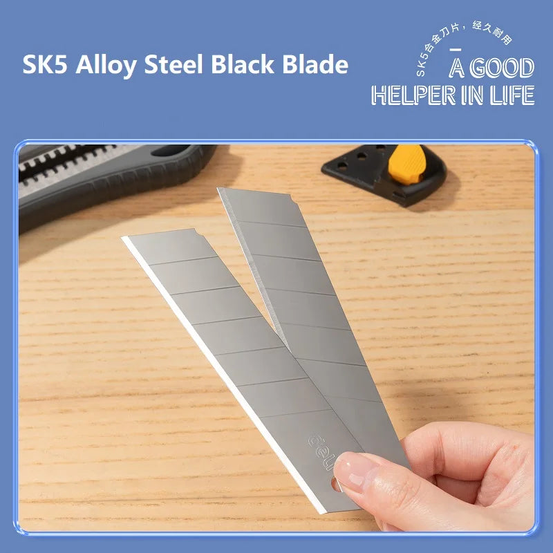 CowLost | product_id-deli-large-utility-knife-sk5-double-lock-sharp-blades-25-18mm-for-unpacking-wallpaper |6
