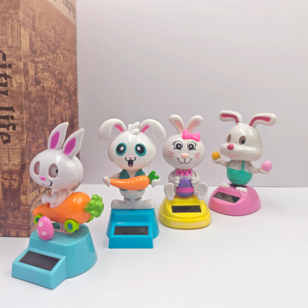 CowLost | product_id-cartoon-rabbit-bobblehead-ornament-for-car-and-home-interior |2