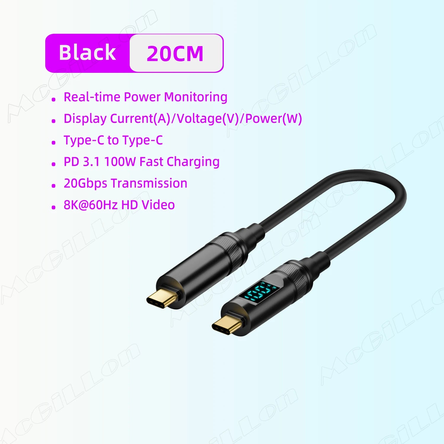 CowLost | product_id-usb-c-to-usb-c-thunderbolt-3-cable-100w-10gbps-usb-3-2-for-iphone-15-macbook-pro-samsung-xiaomi-huawei |21